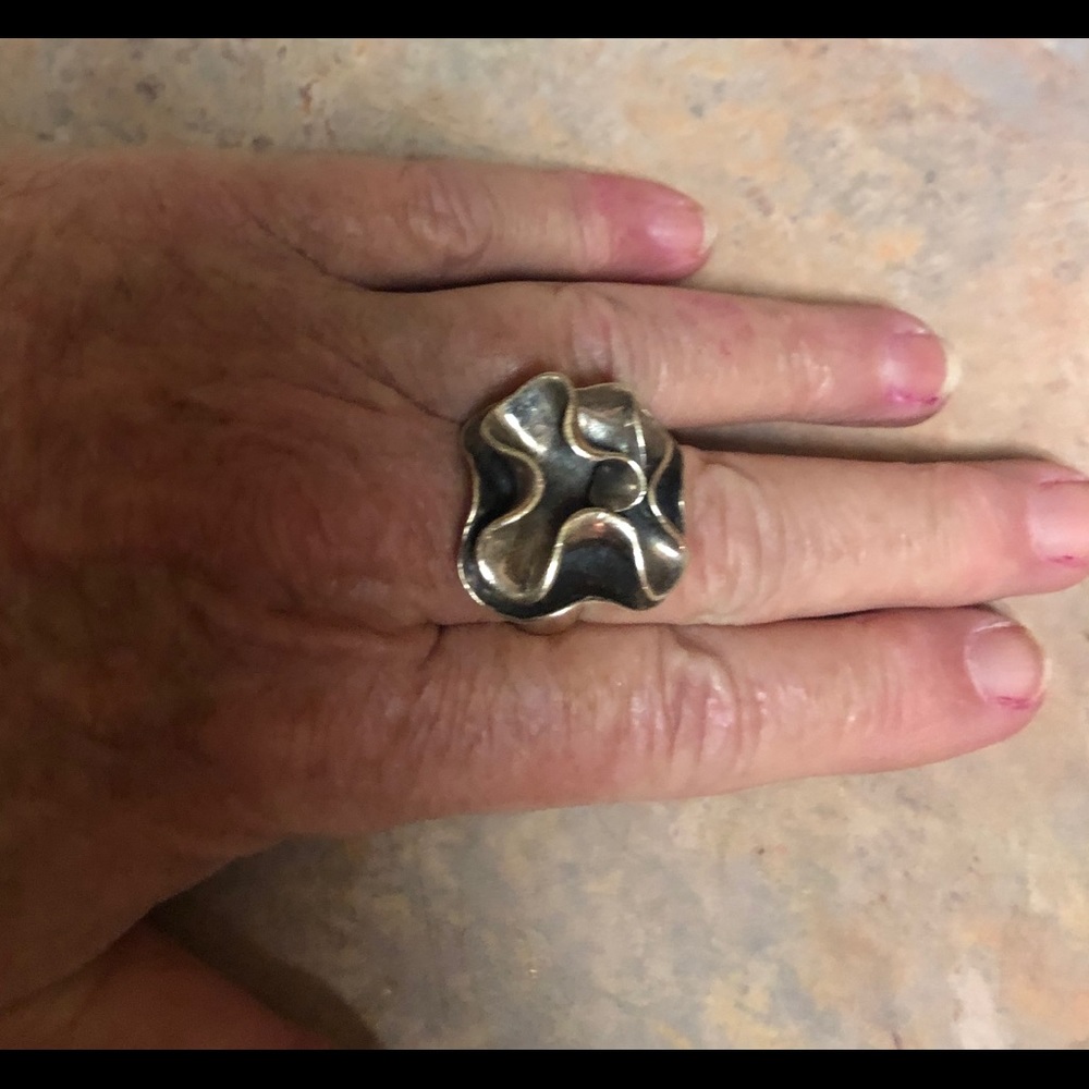 COPY - Silpada ring
